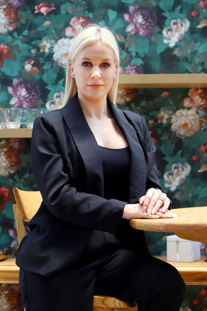 Group Electrical Executive